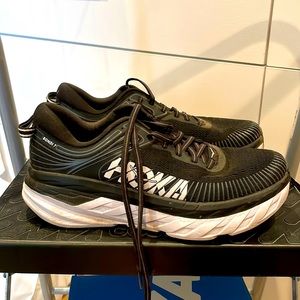 Hoka W Bondi 7